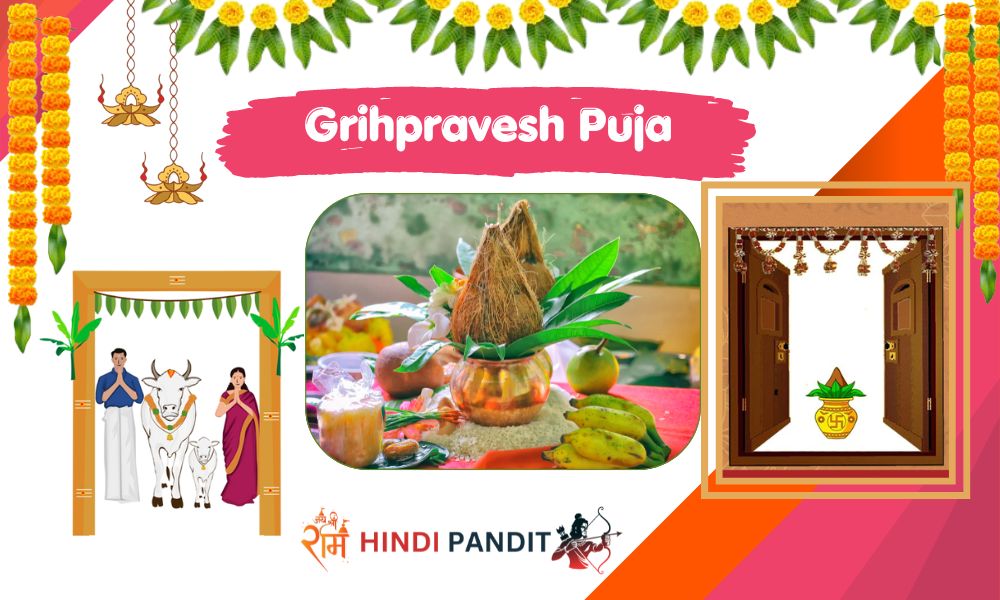 North Indian Hindi Pandit in Bangalore for Puja and Homa