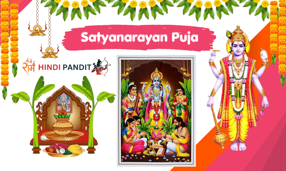 North Indian Hindi Pandit in Bangalore for Puja and Homa