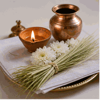 Last Rites Pooja Pandit in Bangalore