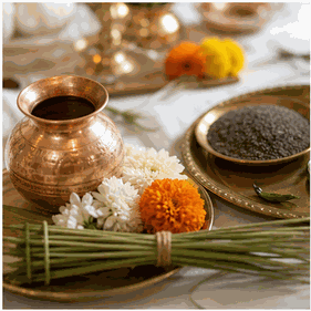 Pitra Dosh Puja Pandit in Bangalore
