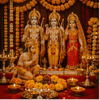 Sundar Kand Puja Pandit in Bangalore